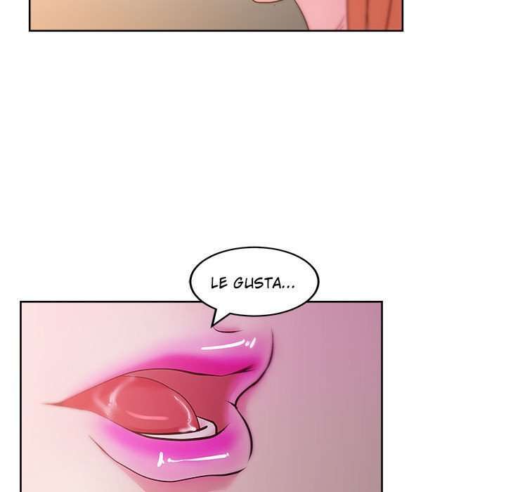 La Tienda de Cómics de Soojung Capitulo 29 página 105