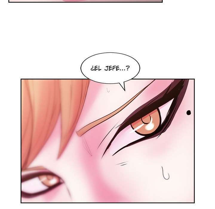 La Tienda de Cómics de Soojung Capitulo 29 página 106