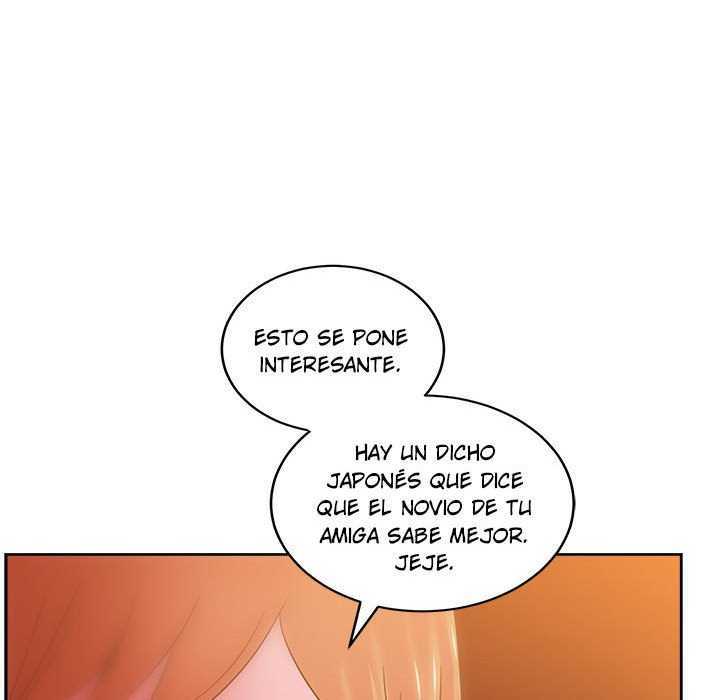 La Tienda de Cómics de Soojung Capitulo 29 página 107