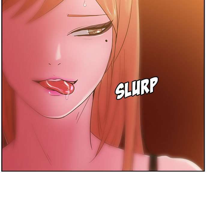 La Tienda de Cómics de Soojung Capitulo 29 página 108