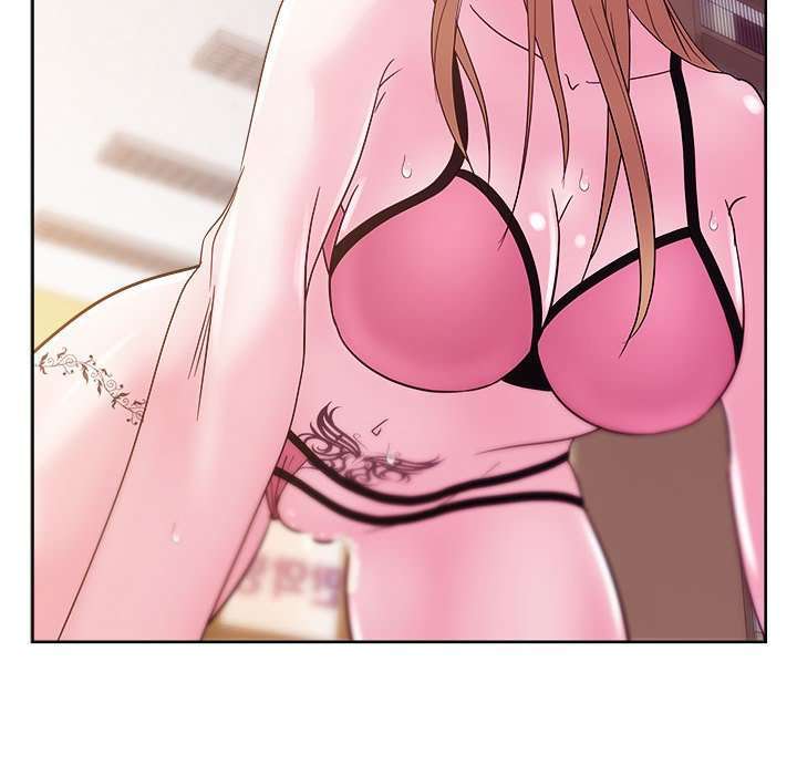 La Tienda de Cómics de Soojung Capitulo 29 página 11