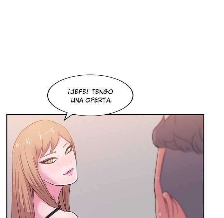La Tienda de Cómics de Soojung Capitulo 29 página 110