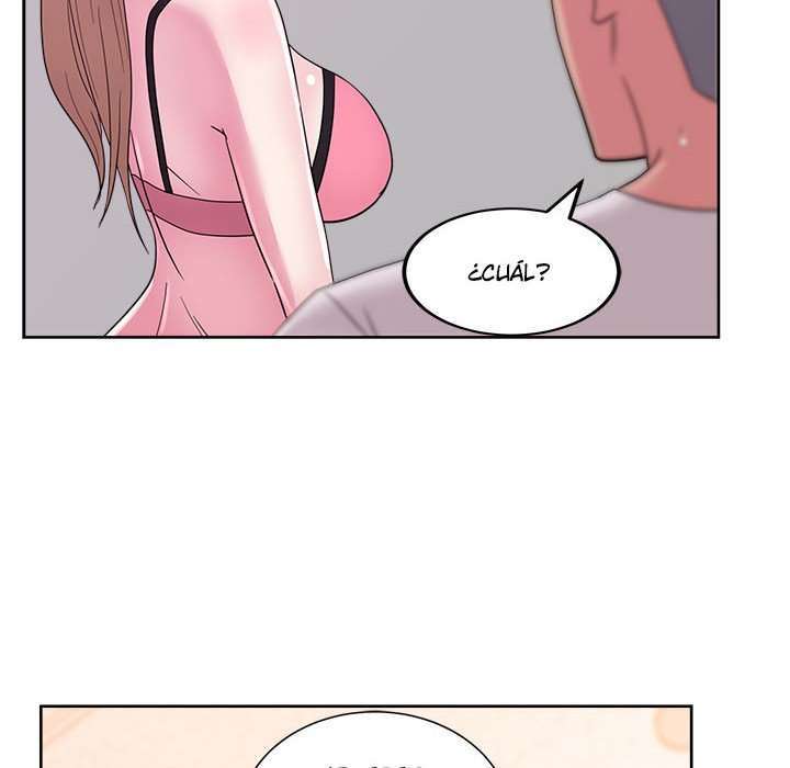 La Tienda de Cómics de Soojung Capitulo 29 página 111