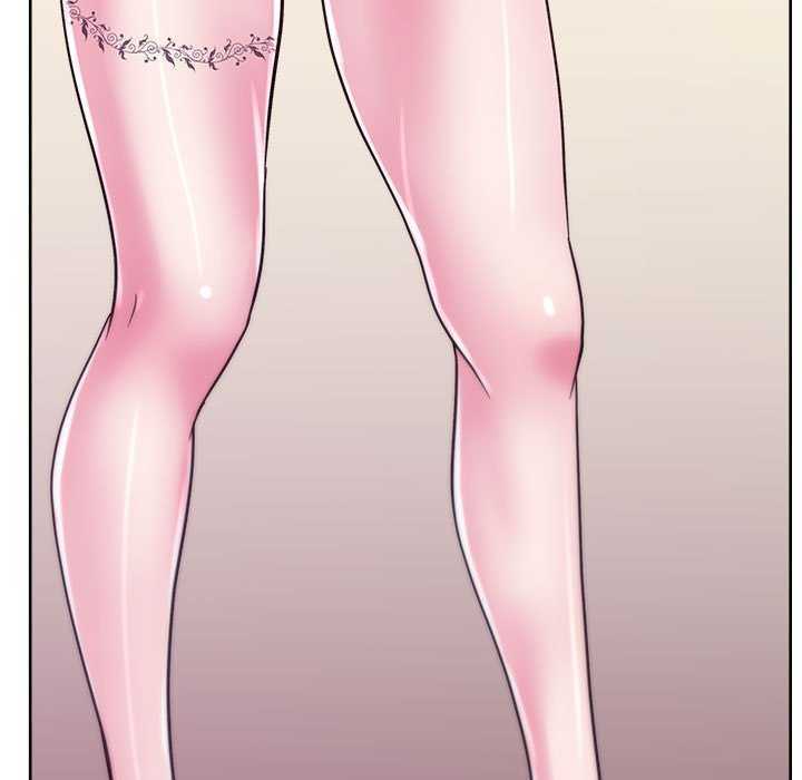 La Tienda de Cómics de Soojung Capitulo 29 página 116