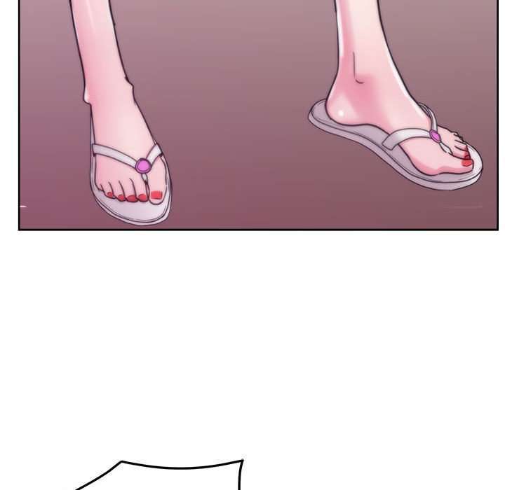 La Tienda de Cómics de Soojung Capitulo 29 página 117