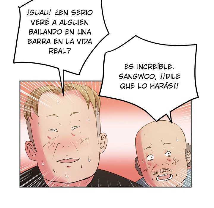 La Tienda de Cómics de Soojung Capitulo 29 página 118