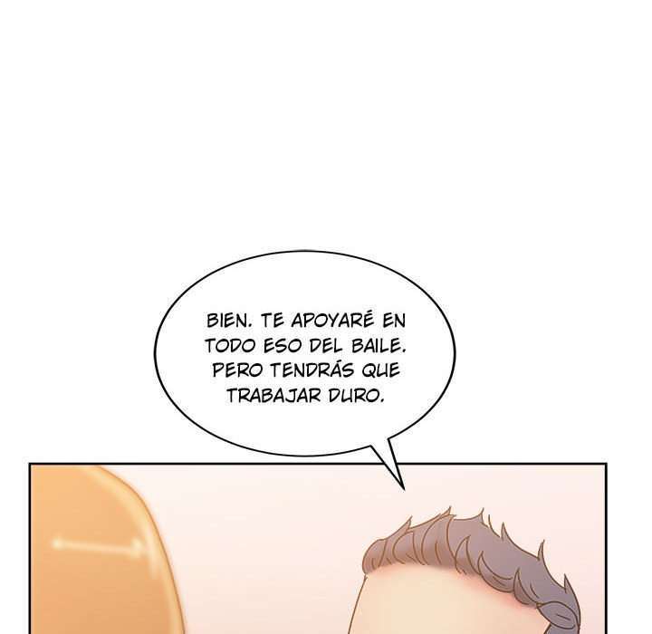 La Tienda de Cómics de Soojung Capitulo 29 página 119