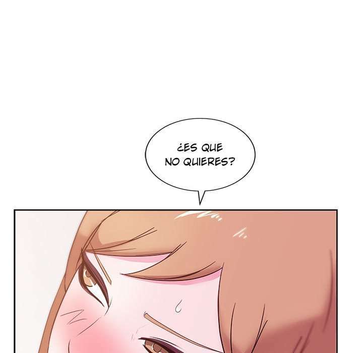 La Tienda de Cómics de Soojung Capitulo 29 página 12