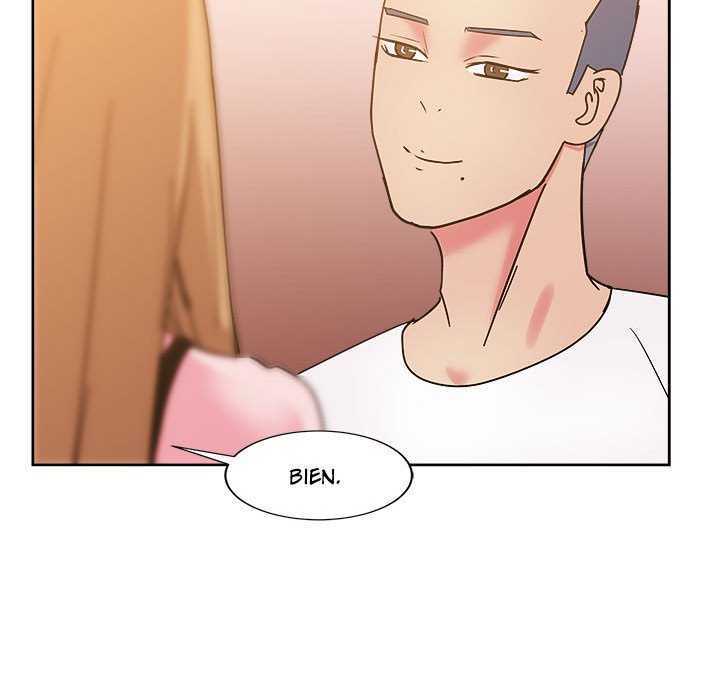 La Tienda de Cómics de Soojung Capitulo 29 página 120
