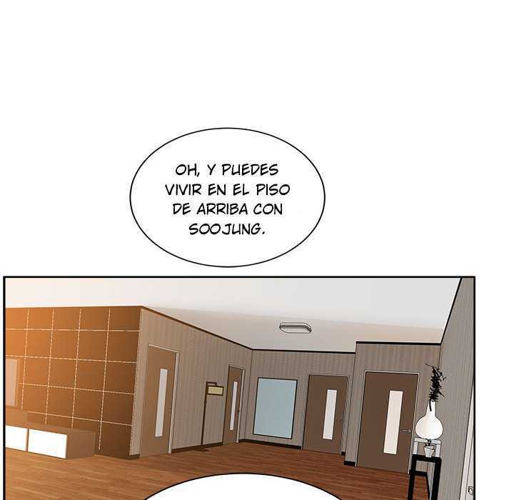 La Tienda de Cómics de Soojung Capitulo 29 página 121