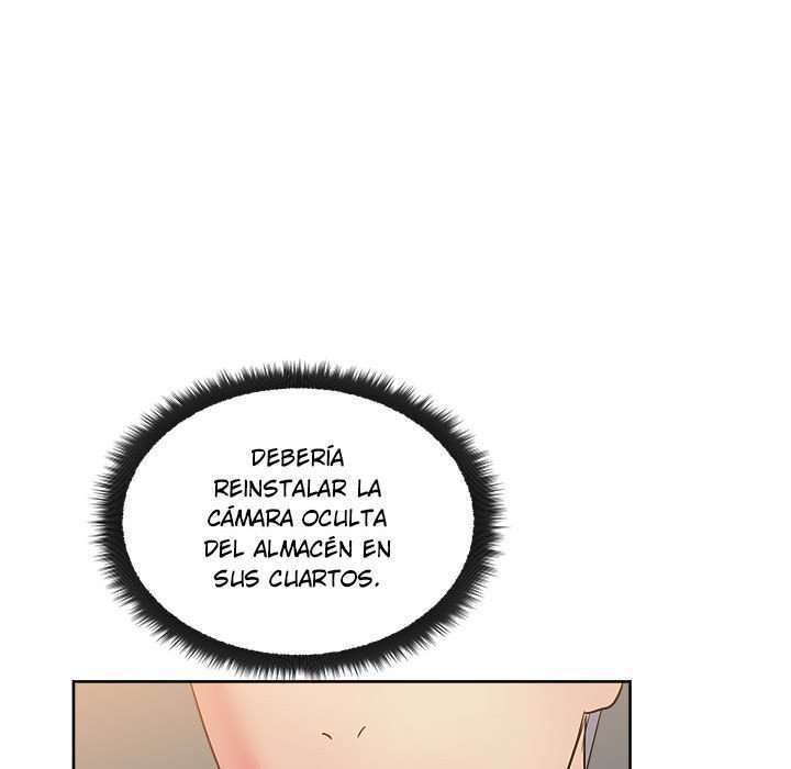 La Tienda de Cómics de Soojung Capitulo 29 página 126
