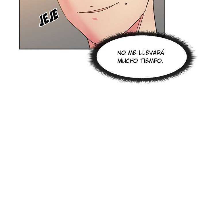 La Tienda de Cómics de Soojung Capitulo 29 página 127