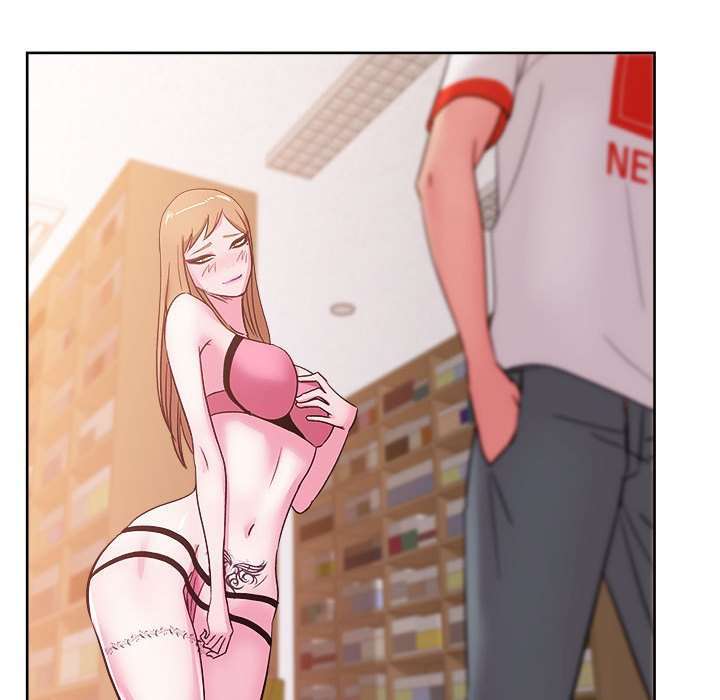 La Tienda de Cómics de Soojung Capitulo 29 página 128