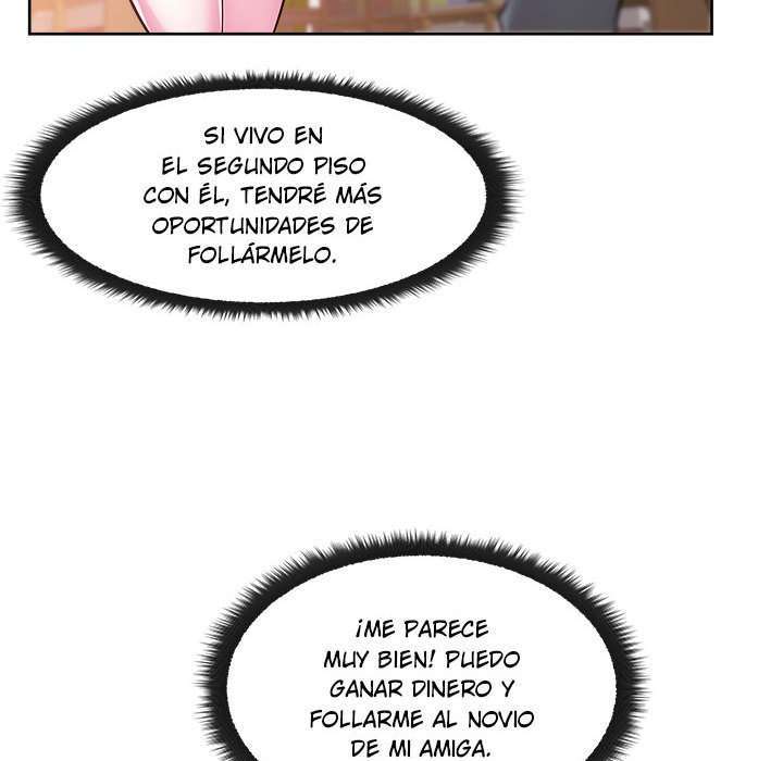 La Tienda de Cómics de Soojung Capitulo 29 página 129