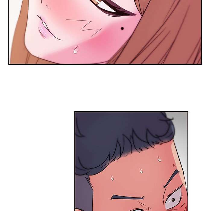 La Tienda de Cómics de Soojung Capitulo 29 página 13