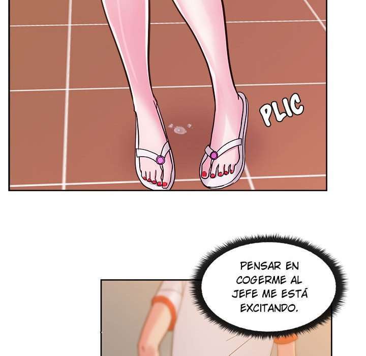 La Tienda de Cómics de Soojung Capitulo 29 página 131