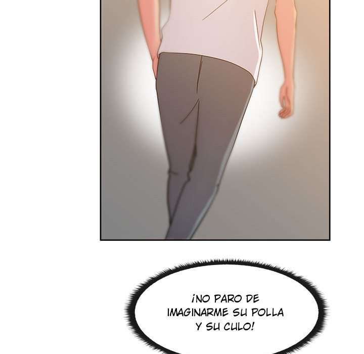 La Tienda de Cómics de Soojung Capitulo 29 página 132