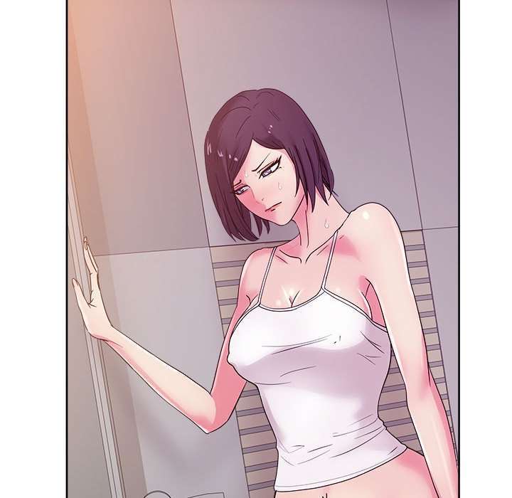 La Tienda de Cómics de Soojung Capitulo 29 página 135
