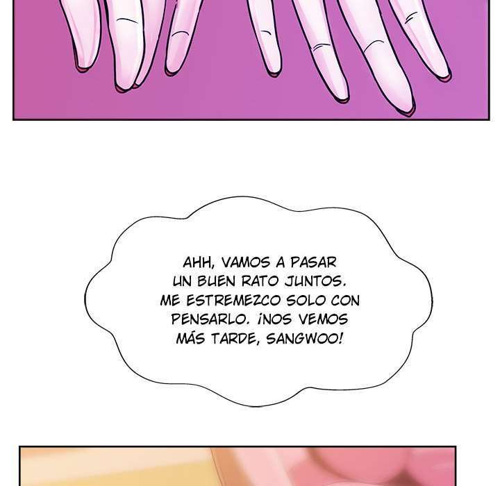 La Tienda de Cómics de Soojung Capitulo 29 página 141