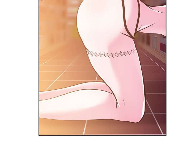 La Tienda de Cómics de Soojung Capitulo 29 página 15