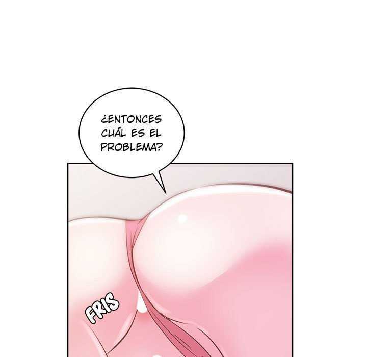 La Tienda de Cómics de Soojung Capitulo 29 página 17