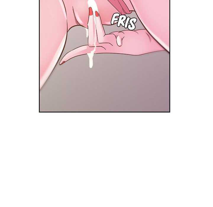 La Tienda de Cómics de Soojung Capitulo 29 página 18