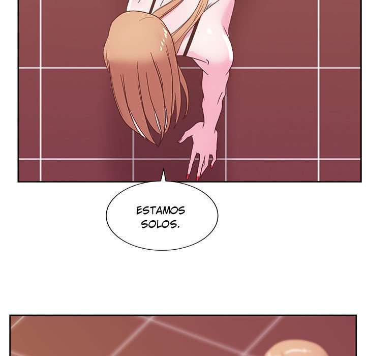 La Tienda de Cómics de Soojung Capitulo 29 página 21
