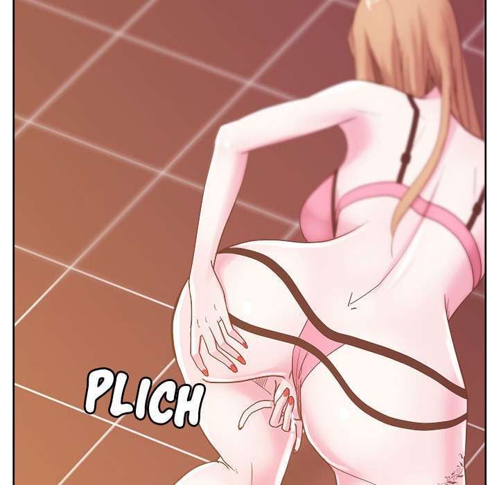 La Tienda de Cómics de Soojung Capitulo 29 página 22