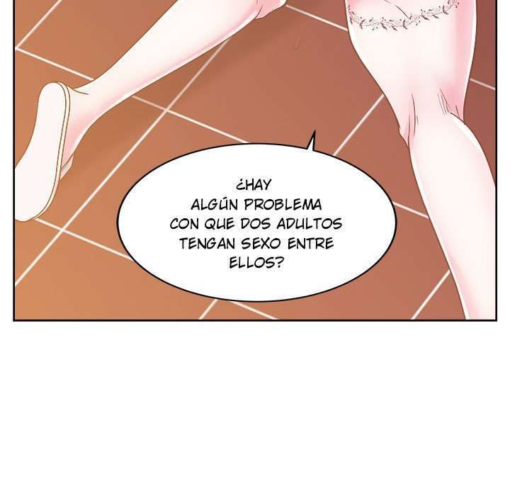 La Tienda de Cómics de Soojung Capitulo 29 página 23