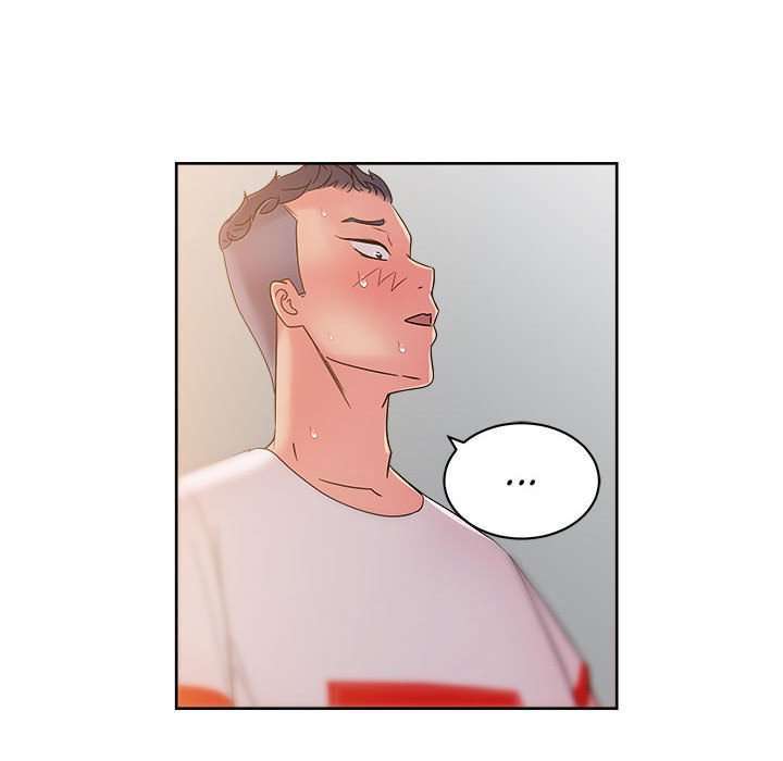 La Tienda de Cómics de Soojung Capitulo 29 página 28