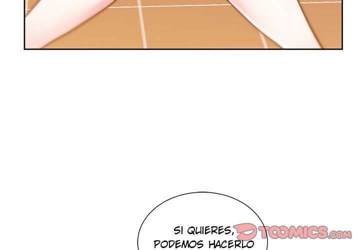 La Tienda de Cómics de Soojung Capitulo 29 página 3