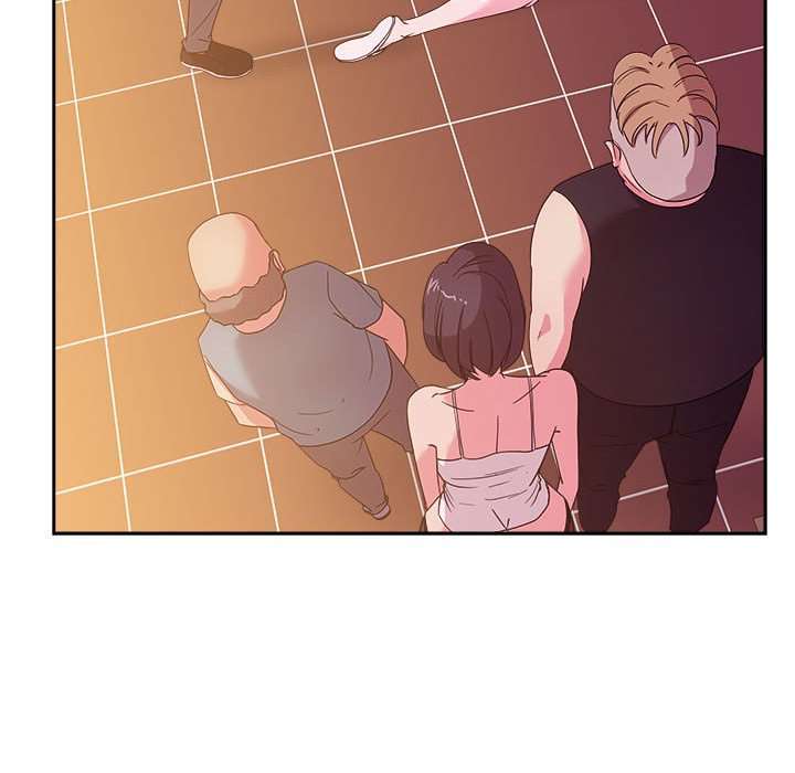 La Tienda de Cómics de Soojung Capitulo 29 página 30
