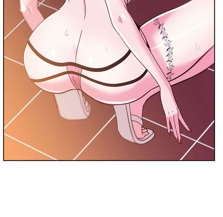 La Tienda de Cómics de Soojung Capitulo 29 página 33