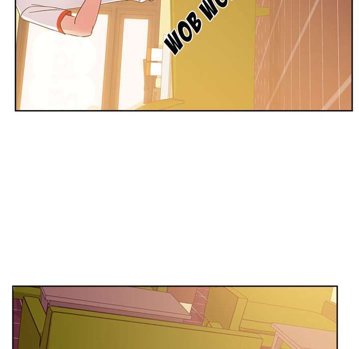 La Tienda de Cómics de Soojung Capitulo 29 página 37