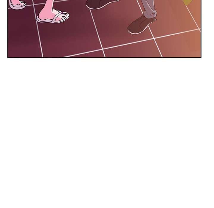 La Tienda de Cómics de Soojung Capitulo 29 página 39