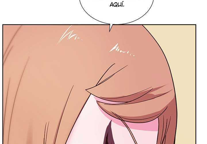 La Tienda de Cómics de Soojung Capitulo 29 página 4