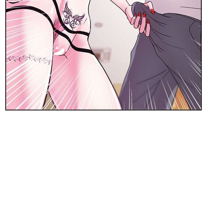 La Tienda de Cómics de Soojung Capitulo 29 página 42