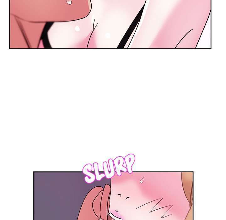 La Tienda de Cómics de Soojung Capitulo 29 página 44