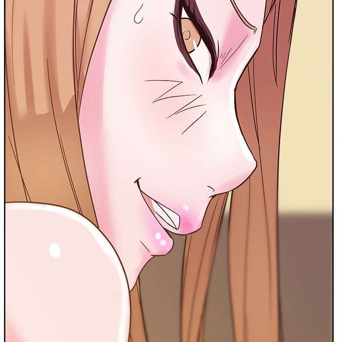 La Tienda de Cómics de Soojung Capitulo 29 página 5