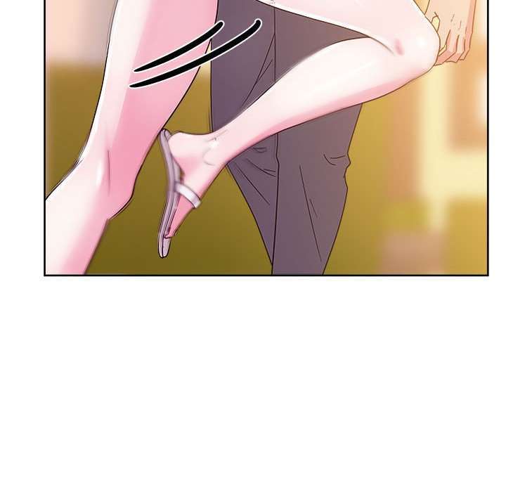 La Tienda de Cómics de Soojung Capitulo 29 página 52