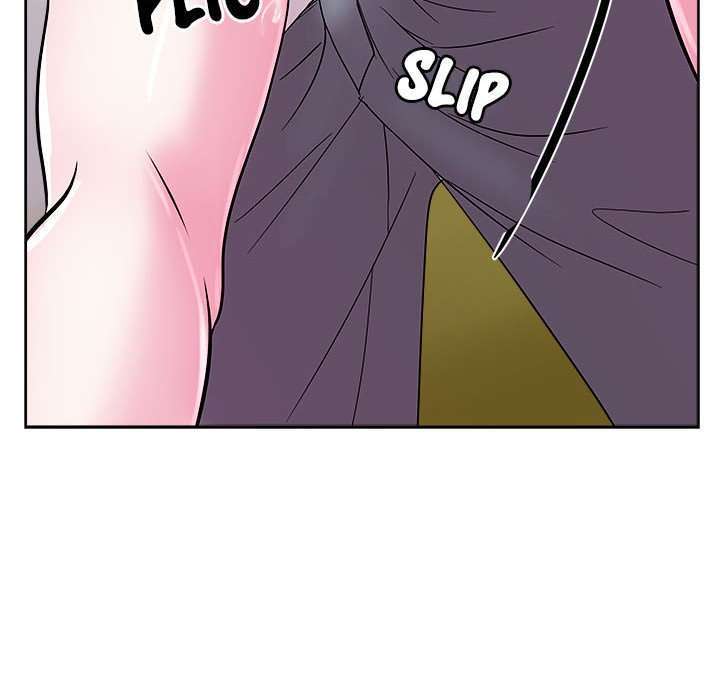 La Tienda de Cómics de Soojung Capitulo 29 página 54