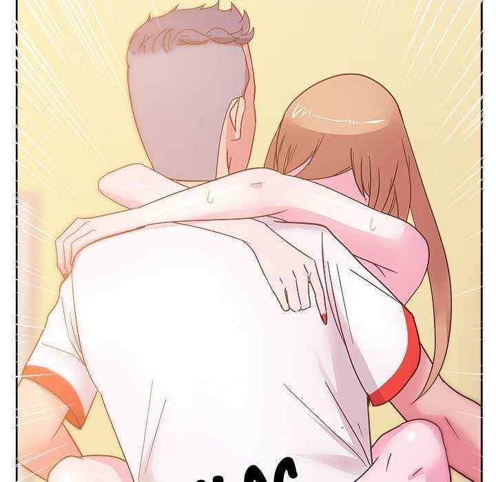 La Tienda de Cómics de Soojung Capitulo 29 página 56