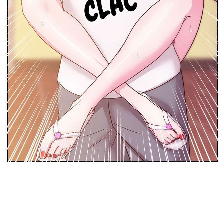 La Tienda de Cómics de Soojung Capitulo 29 página 57