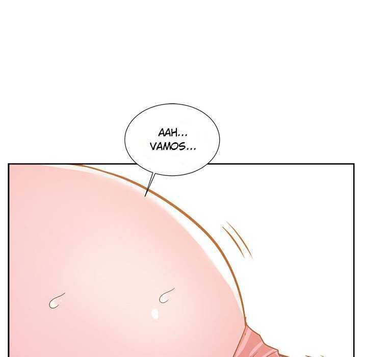 La Tienda de Cómics de Soojung Capitulo 29 página 58
