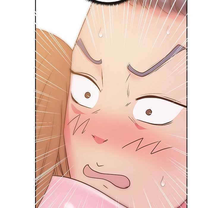 La Tienda de Cómics de Soojung Capitulo 29 página 61