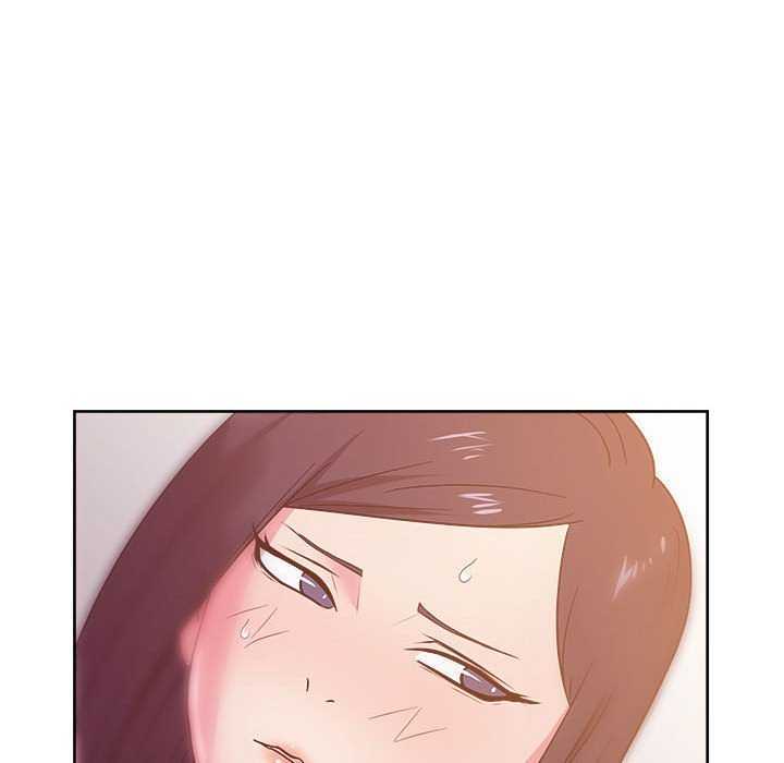 La Tienda de Cómics de Soojung Capitulo 29 página 63