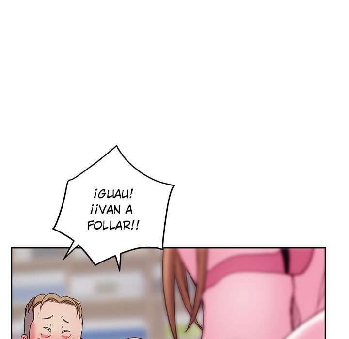La Tienda de Cómics de Soojung Capitulo 29 página 66