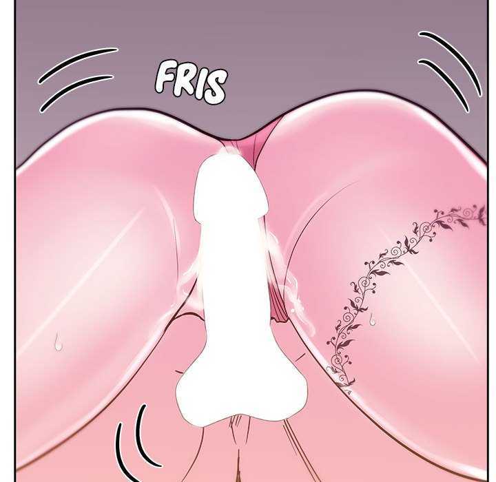 La Tienda de Cómics de Soojung Capitulo 29 página 68
