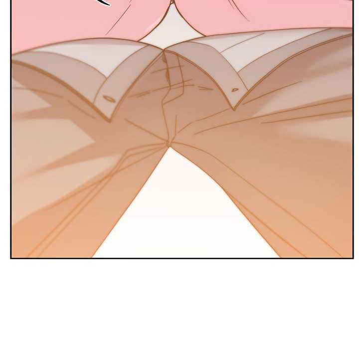 La Tienda de Cómics de Soojung Capitulo 29 página 69