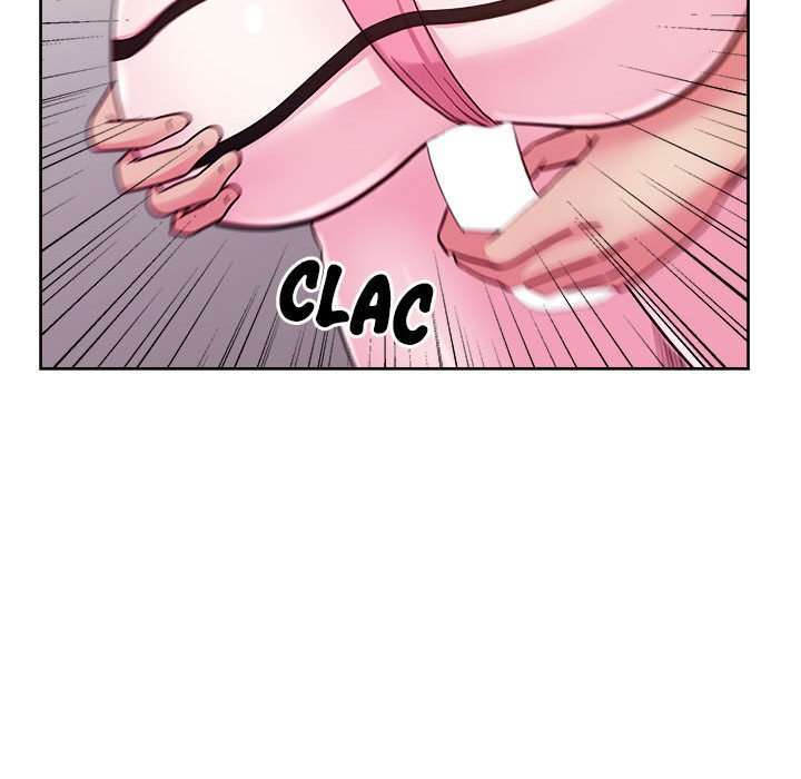 La Tienda de Cómics de Soojung Capitulo 29 página 72